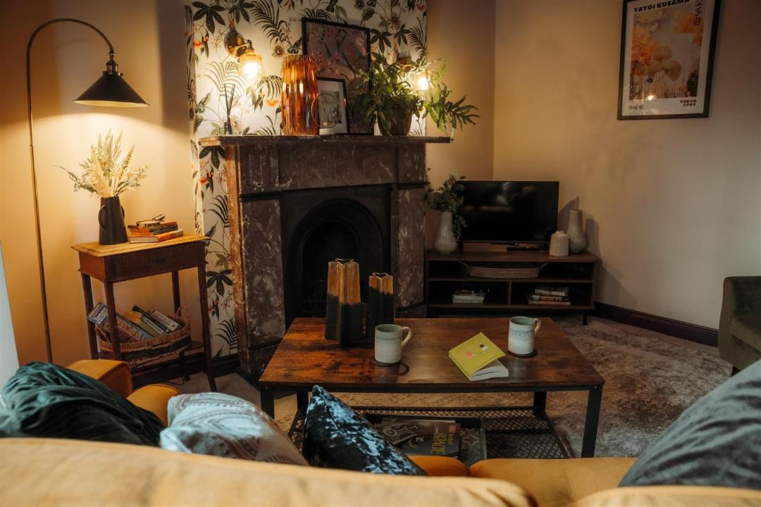 Photo of Livingroom in Biddestone