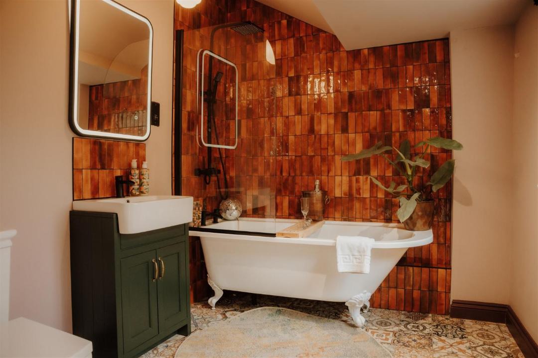 Photo of Bathroom in Biddestone
