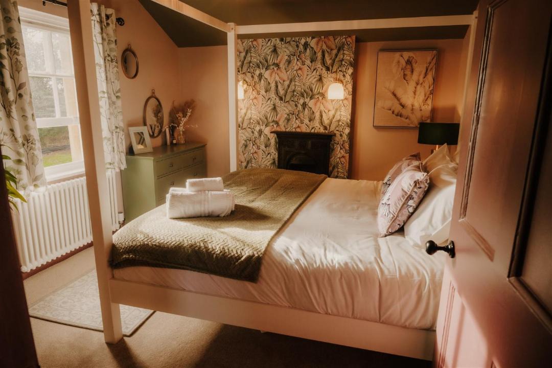 Photo of Bedroom in Biddestone