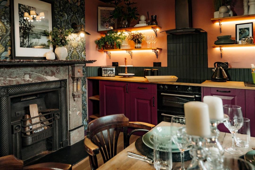 Photo of Kitchen in Biddestone