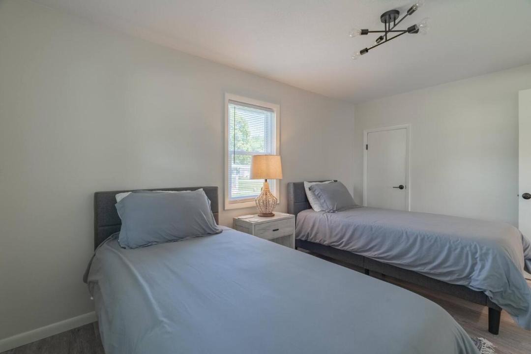 Photo of Bedroom in Marion