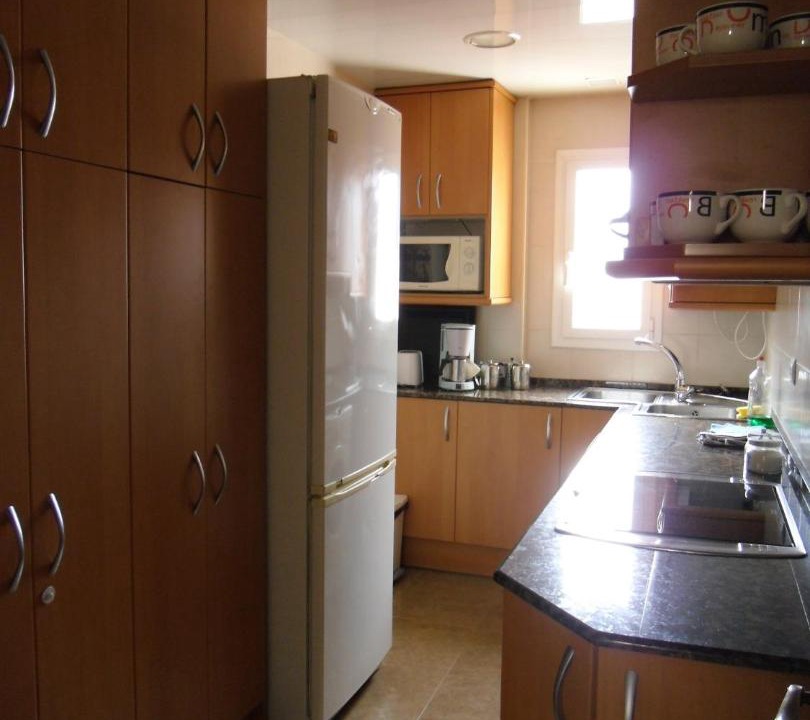 Photo of Kitchen in L'Hospitalet de Llobregat