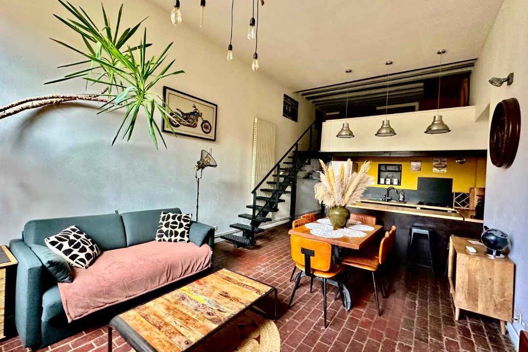 Photo of Others in Quartier Pasteur