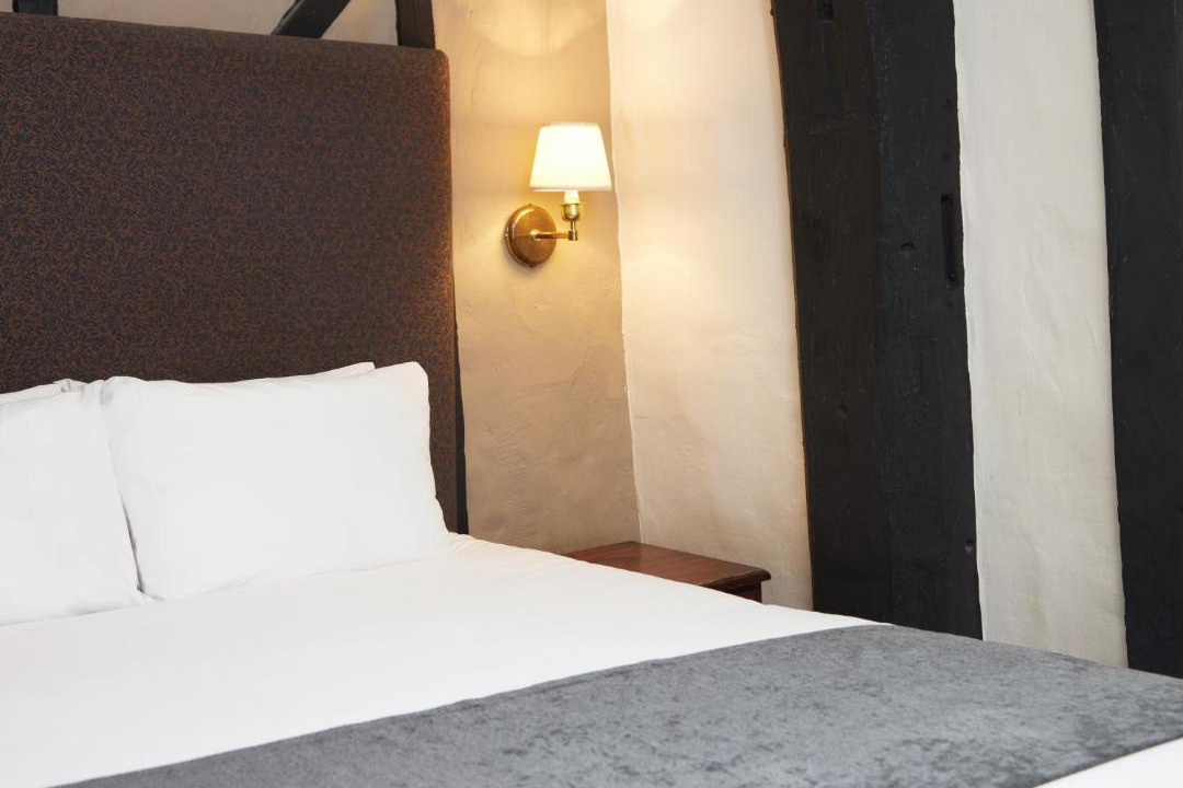 Photo of Bedroom in Halstead