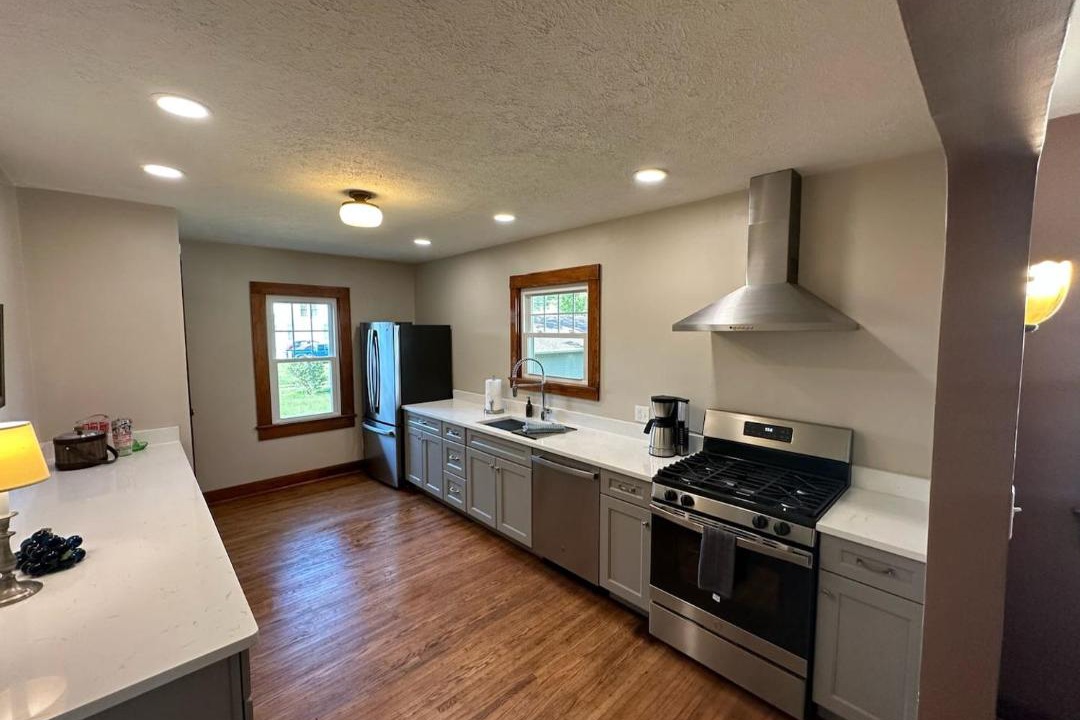 Photo of Kitchen in Van Wert