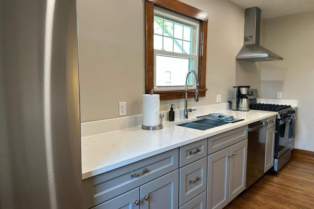 Photo of Kitchen in Van Wert