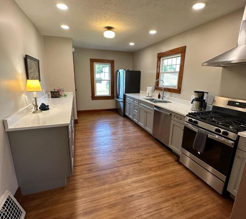 Photo of Kitchen in Van Wert