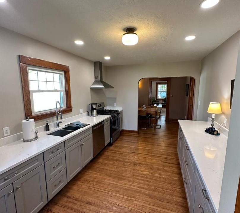 Photo of Kitchen in Van Wert