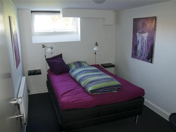 Photo of Bedroom in Skovgaarde