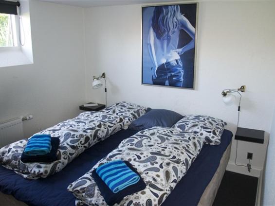 Photo of Bedroom in Skovgaarde