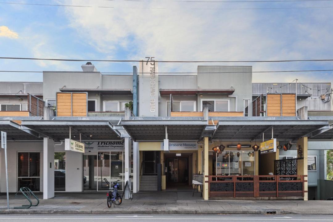 Photo of Others in West End