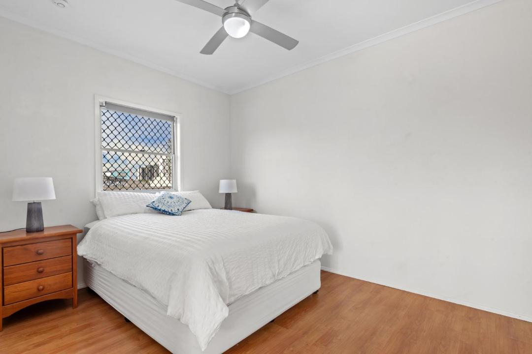 Photo of Bedroom in West End