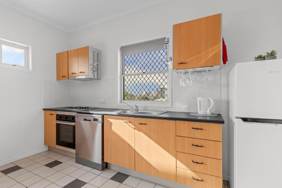 Photo of Kitchen in West End