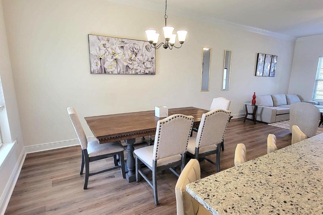 Photo of Kitchen in Lake Charles