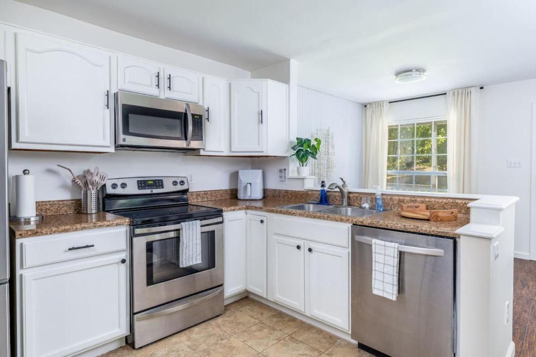 Photo of Kitchen in Maryville