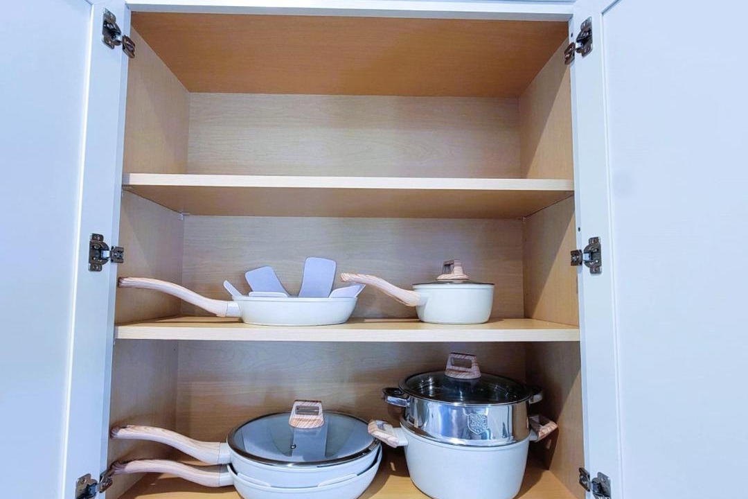 Photo of Kitchen in Lake Charles