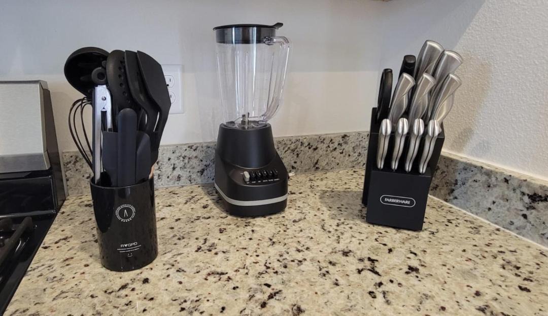 Photo of Kitchen in Lake Charles