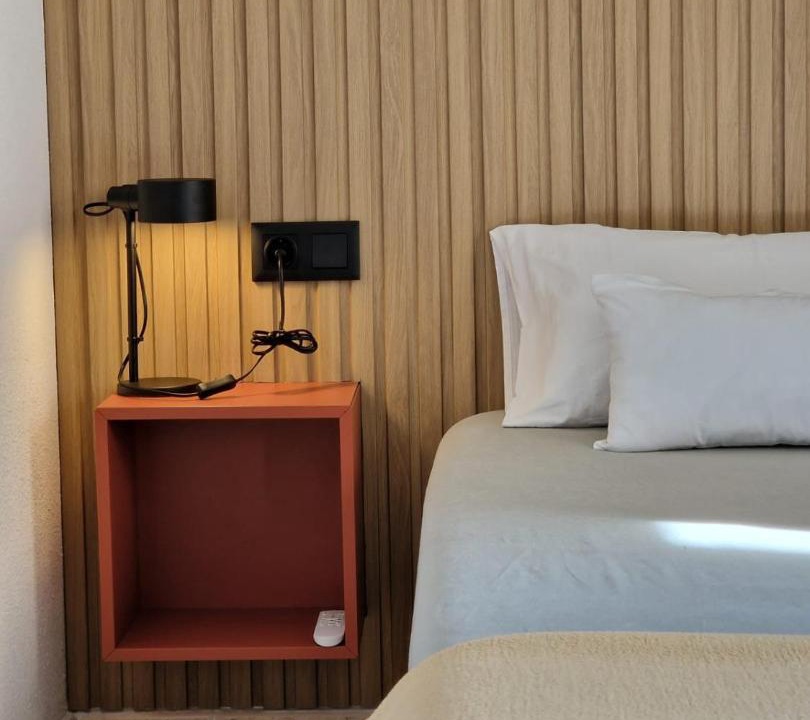 Photo of Bedroom in La Marina