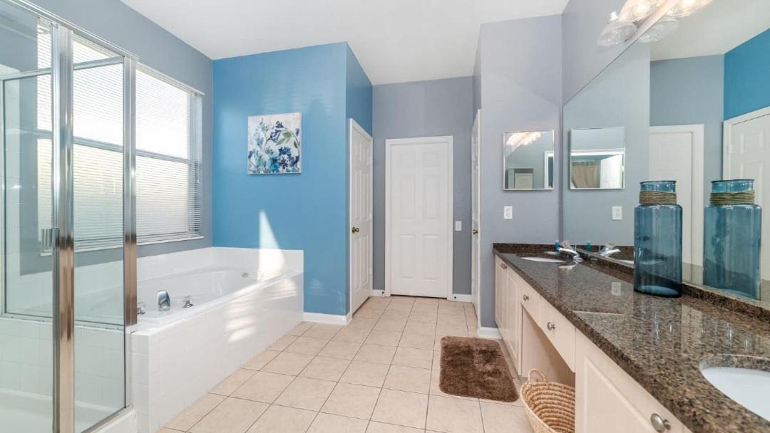 Photo of Bathroom in Windsor Palms