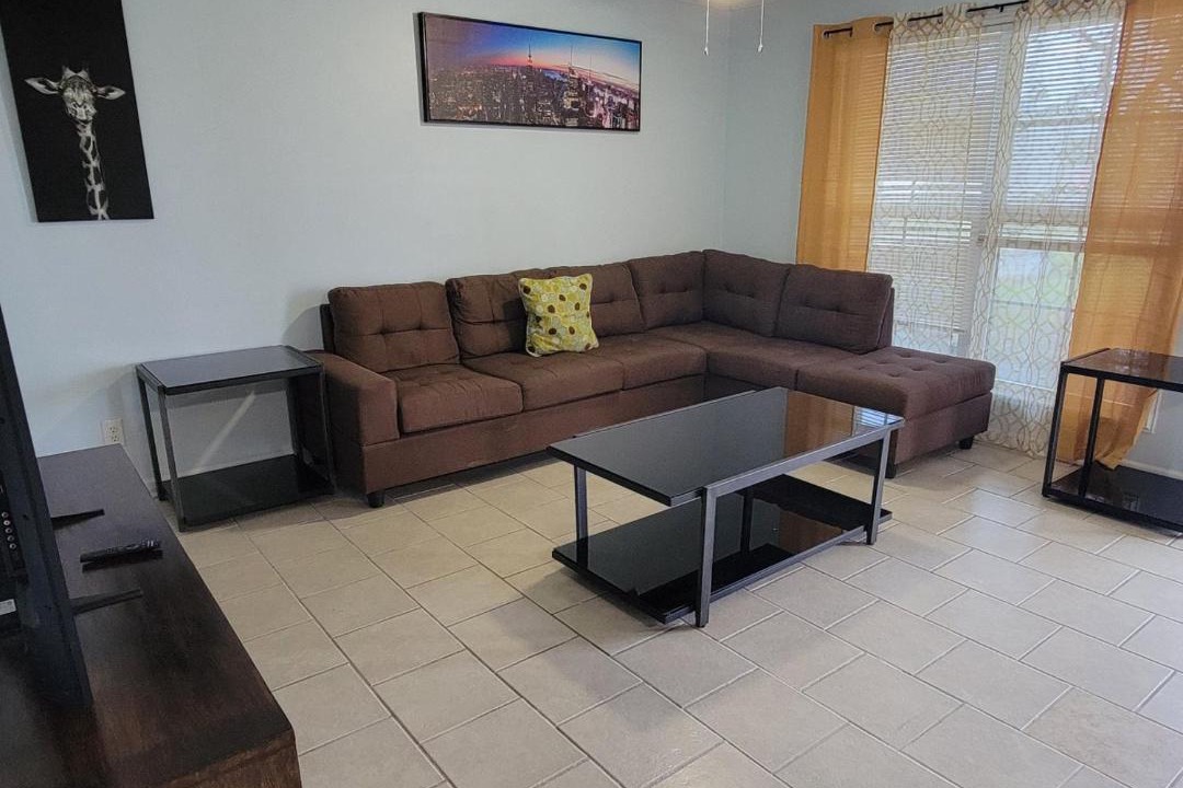 Photo of Livingroom in Iowa