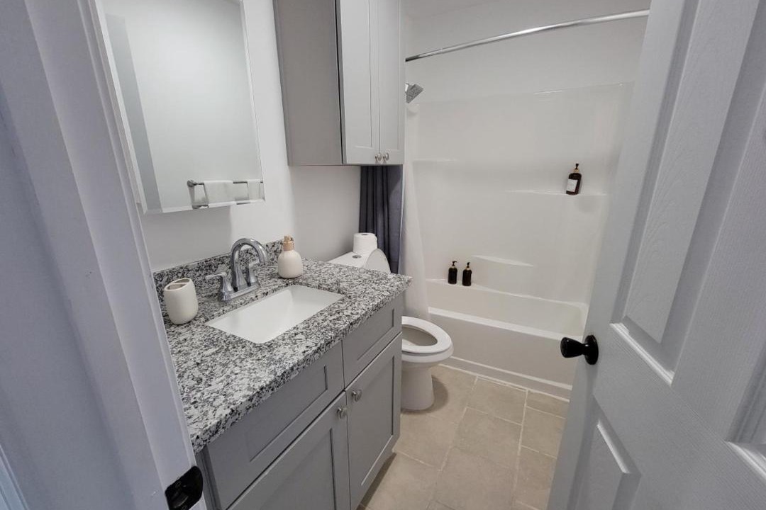 Photo of Bathroom in Iowa