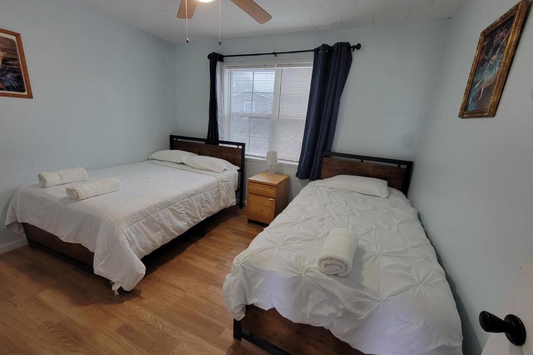 Photo of Bedroom in Iowa