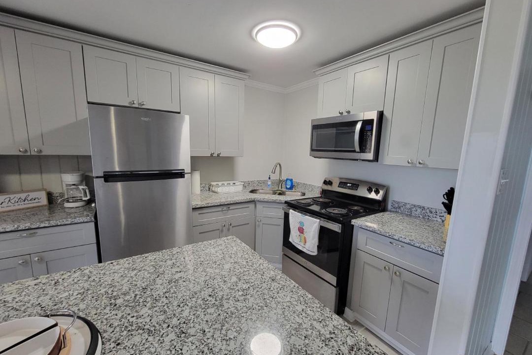 Photo of Kitchen in Iowa