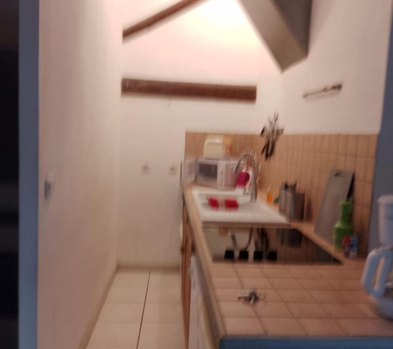 Photo of Kitchen in Ecuelles