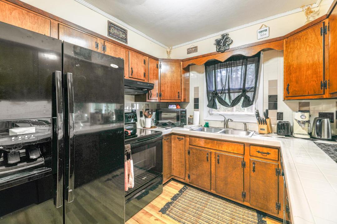 Photo of Kitchen in Allen