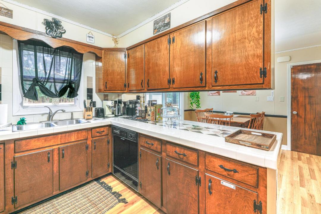 Photo of Kitchen in Allen