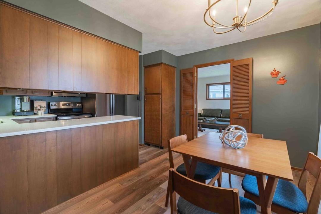 Photo of Kitchen in Van Wert