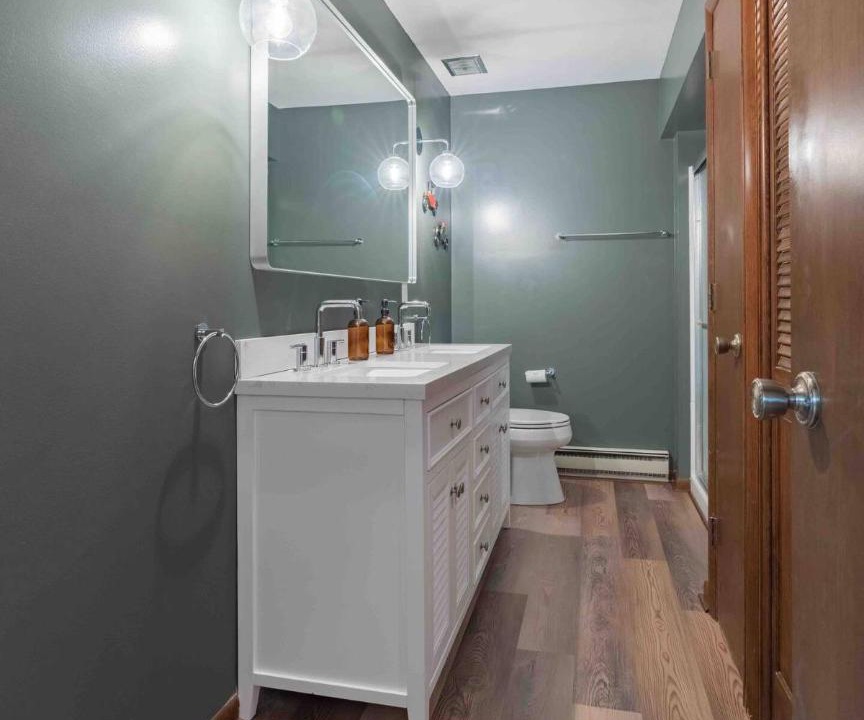 Photo of Bathroom in Van Wert