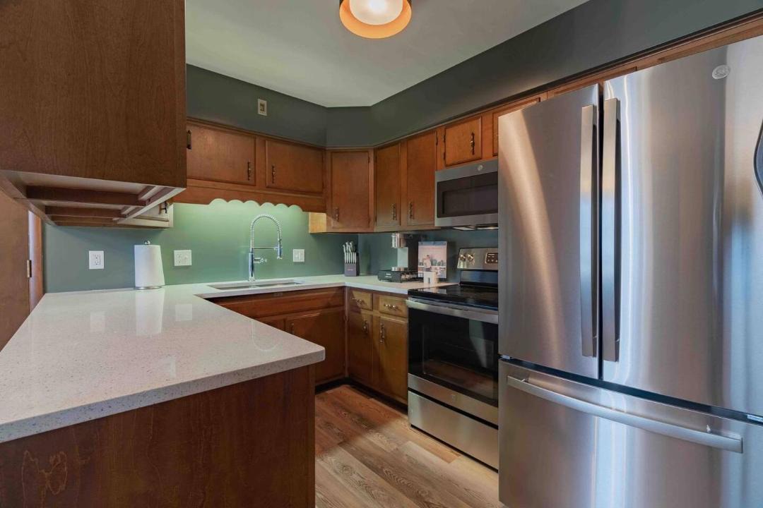 Photo of Kitchen in Van Wert