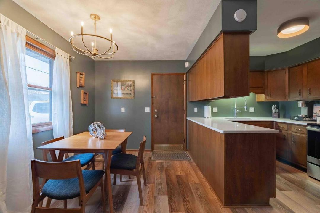 Photo of Kitchen in Van Wert