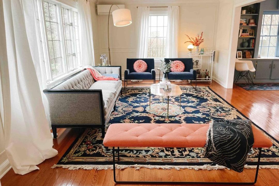 Photo of Livingroom in Marion
