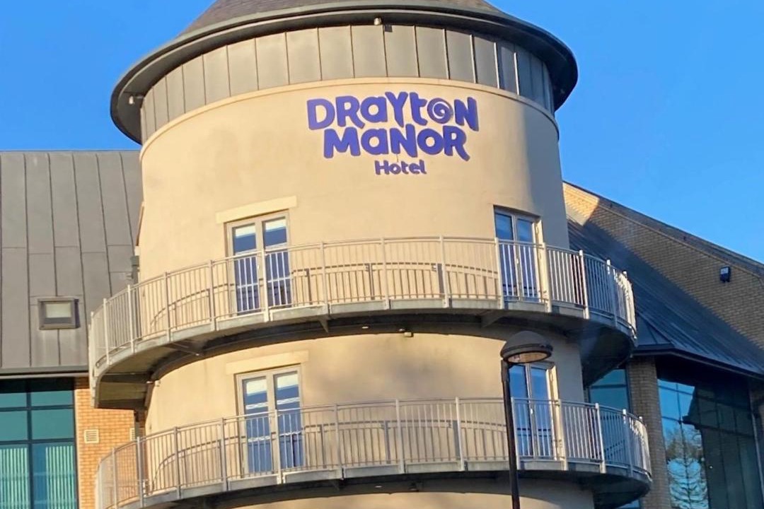 Photo of Others in Hatherton