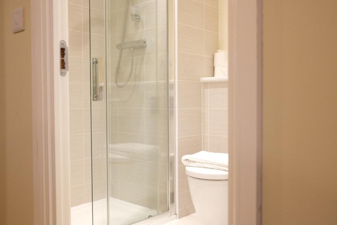 Photo of Bathroom in Bicester