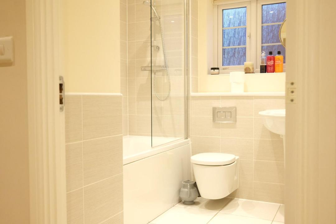 Photo of Bathroom in Bicester