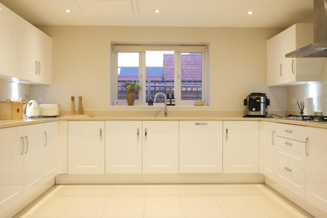 Photo of Kitchen in Bicester