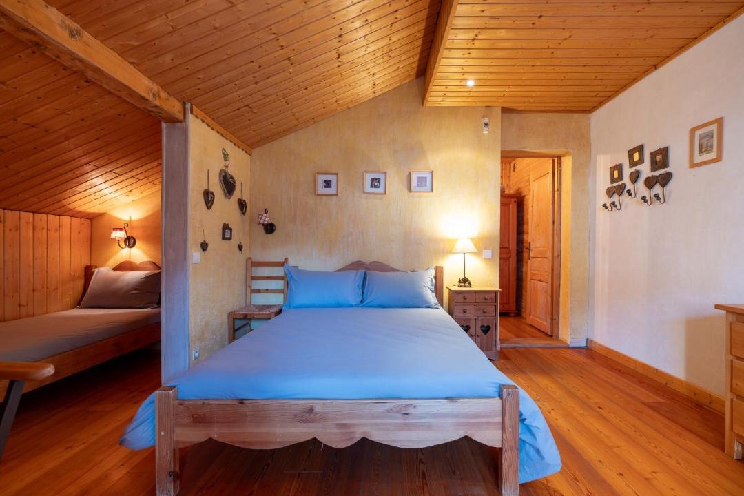 Photo of Bedroom in Faverges-Seythenex