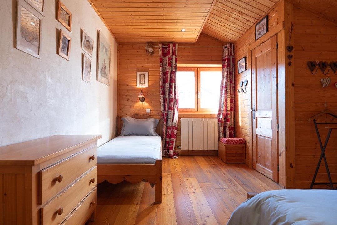 Photo of Bedroom in Faverges-Seythenex
