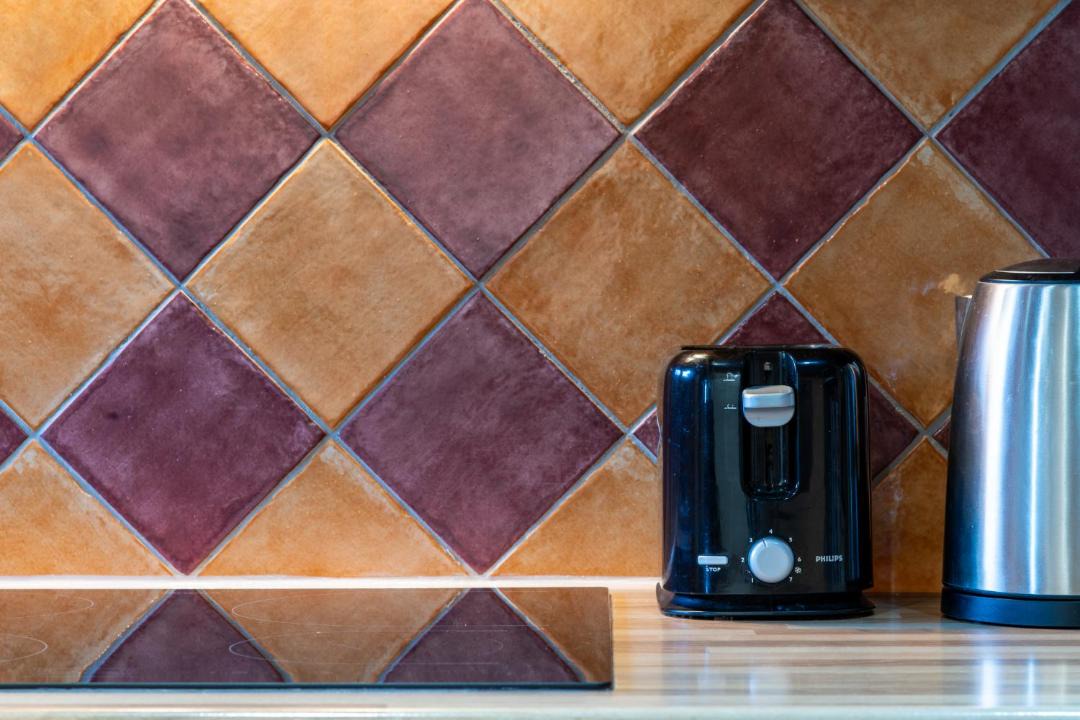 Photo of Kitchen in Faverges-Seythenex