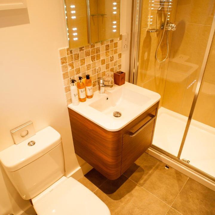 Photo of Bathroom in Taynuilt