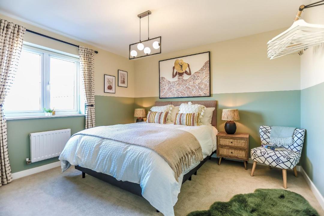 Photo of Bedroom in Wittering