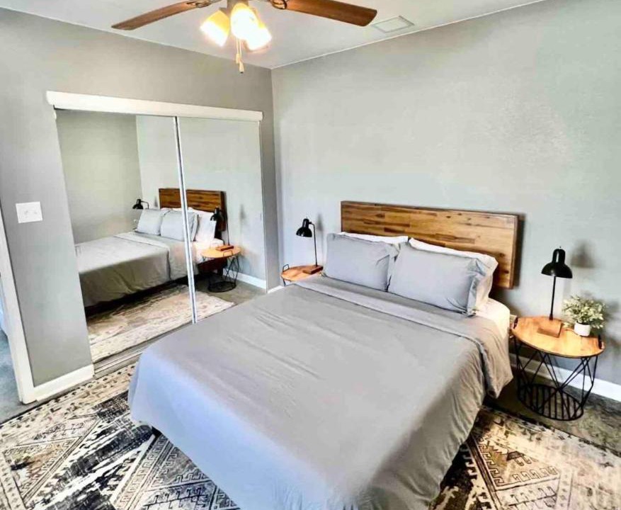 Photo of Bedroom in Marion