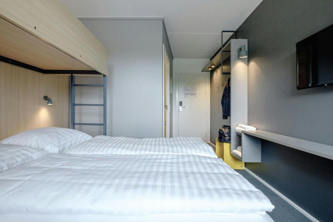 Photo of Bedroom in Ballerup