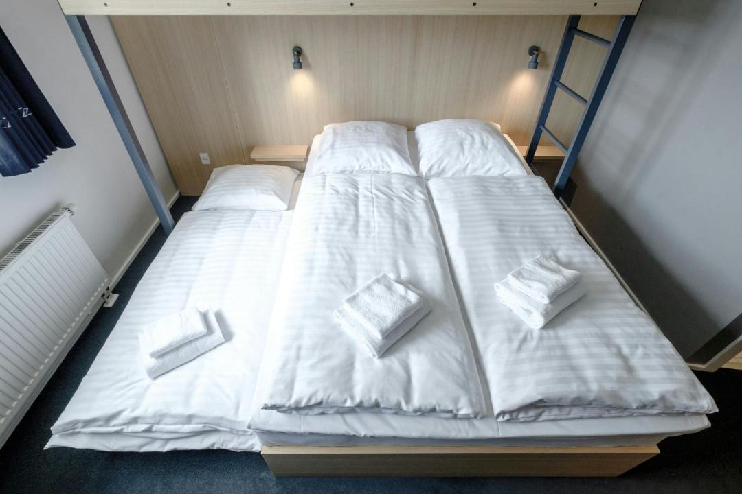 Photo of Bedroom in Ballerup