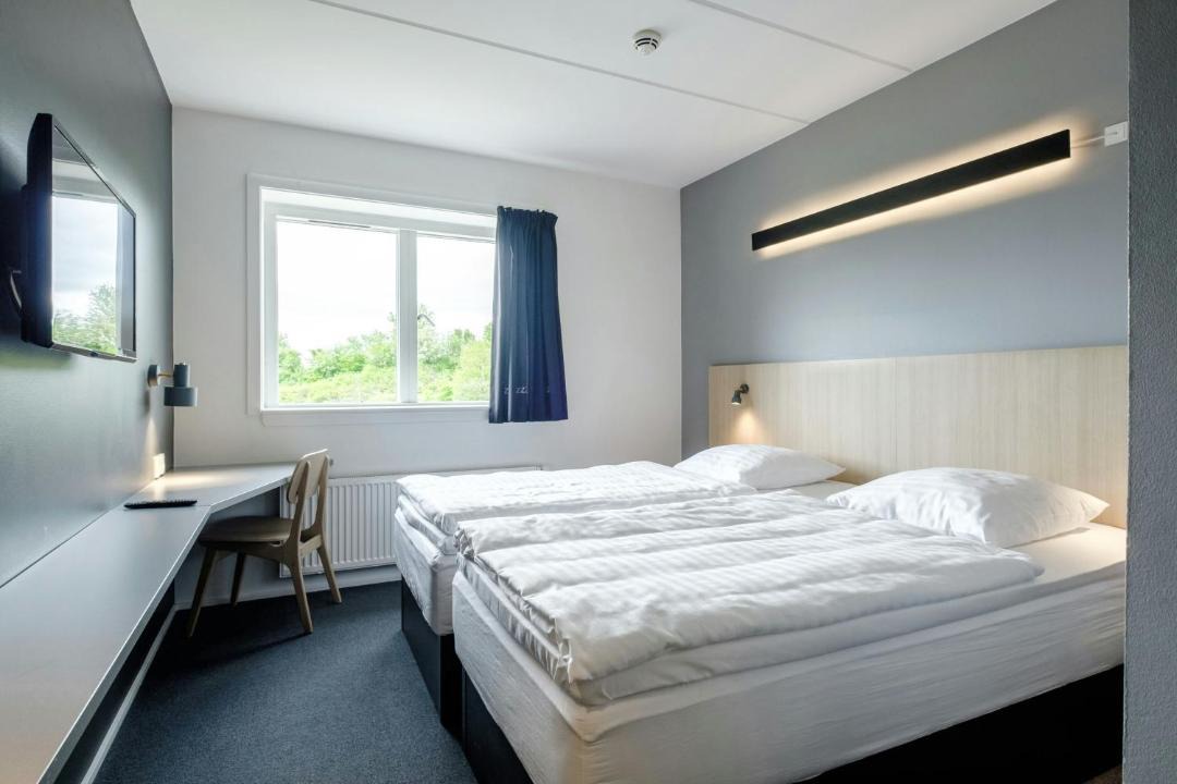 Photo of Bedroom in Ballerup