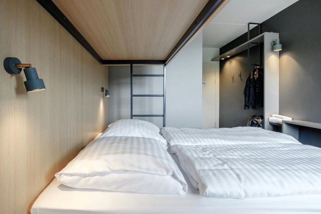 Photo of Bedroom in Ballerup