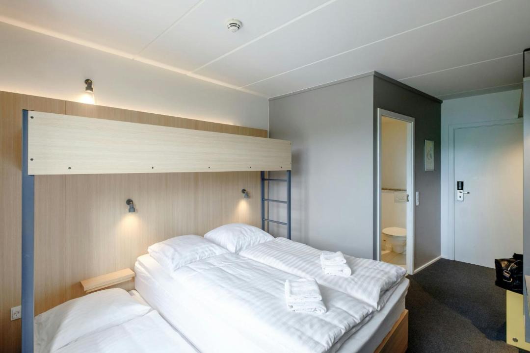 Photo of Bedroom in Ballerup